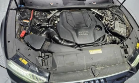 Audi A7 QUATTRO* 55TFSI* ДИГ* ТАБЛО* КАМЕРИ* 360* ПОДГРЕВ* - 25260 € / 49404.27 лв. - 24394813 17