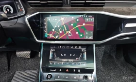 Audi A7 QUATTRO* 55TFSI* ДИГ* ТАБЛО* КАМЕРИ* 360* ПОДГРЕВ* - 25260 € / 49404.27 лв. - 24394813 11