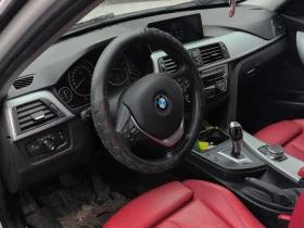 BMW 320 i xDrive/ПОДГРЕВИ/ШИБИДАХ | Auto.bg — изображение 7