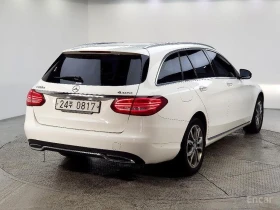 Mercedes-Benz C 220 undefined | Auto.bg — изображение 4