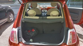 Fiat 500 1.4 ������ , ��������� | Mobile.bg � ����� ������ 14