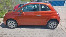 Fiat 500 1.4 ������ , ��������� | Mobile.bg � ����� ������ 7