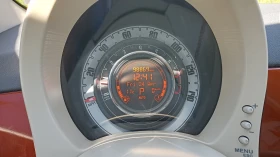 Fiat 500 1.4 ������ , ��������� | Mobile.bg � ����� ������ 8