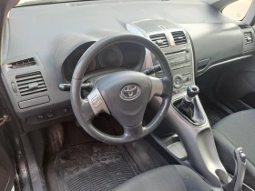 Toyota Auris | Mobile.bg � ����� ������ 5