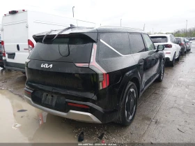 Kia EV9 Land | Mobile.bg � ����� ������ 4