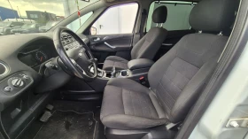 Ford S-Max 2.0 Turbo | Mobile.bg � ����� ������ 15