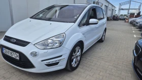 Ford S-Max 2.0 Turbo | Mobile.bg � ����� ������ 3