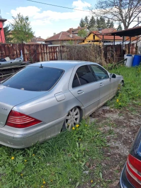 Mercedes-Benz S 320 | Mobile.bg � ����� ������ 3