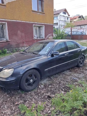 Mercedes-Benz S 320 | Mobile.bg � ����� ������ 6