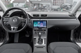 VW Passat 2.0 TDI - LED - MULTIMEDIA - NAVI - AUTOMATIC | Mobile.bg � ����� ������ 13