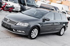 ����� �� �������� �� VW Passat 2.0 TDI - LED - MULTIMEDIA - NAVI - AUTOMATIC