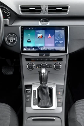 VW Passat 2.0 TDI - LED - MULTIMEDIA - NAVI - AUTOMATIC | Mobile.bg � ����� ������ 16