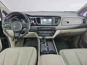 Kia Carnival | Mobile.bg � ����� ������ 7