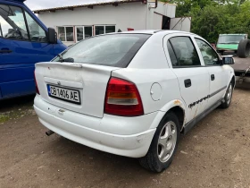 Opel Astra 1.4 | Mobile.bg � ����� ������ 4