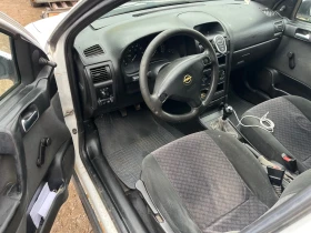 Opel Astra 1.4 | Mobile.bg � ����� ������ 7