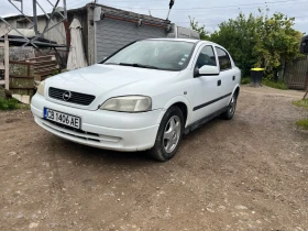 Opel Astra 1.4 | Mobile.bg � ����� ������ 2