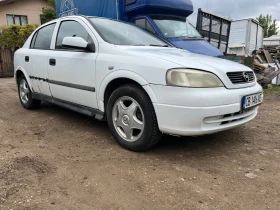 Opel Astra 1.4 | Mobile.bg � ����� ������ 3