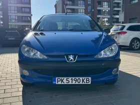 Peugeot 206 1.1i | Mobile.bg � ����� ������ 2