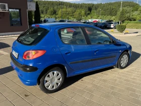 Peugeot 206 1.1i | Mobile.bg � ����� ������ 5