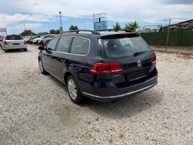 VW Passat 1.6TDI | Auto.bg — изображение 3