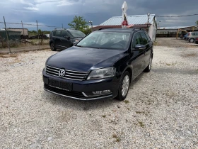 VW Passat 1.6TDI | Auto.bg — изображение 1