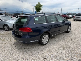 VW Passat 1.6TDI | Auto.bg — изображение 5