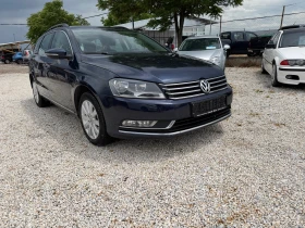 VW Passat 1.6TDI | Auto.bg — изображение 7