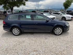 VW Passat 1.6TDI | Auto.bg — изображение 6
