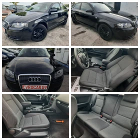 Audi A3 2009та 1.9TDI  НОВА | Auto.bg — изображение 16