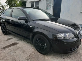 Audi A3 2009та 1.9TDI  НОВА | Auto.bg — изображение 5