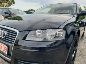 Audi A3 2009та 1.9TDI  НОВА | Auto.bg — изображение 2