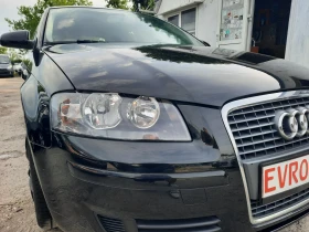 Audi A3 2009та 1.9TDI  НОВА | Auto.bg — изображение 3