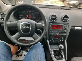 Audi A3 2009та 1.9TDI  НОВА | Auto.bg — изображение 8