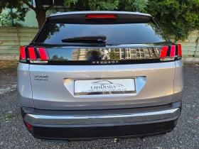 Peugeot 3008 1.5HDI-AUTOMAT | Mobile.bg � ����� ������ 6