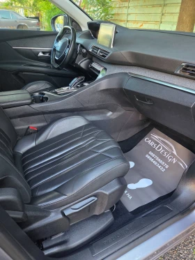 Peugeot 3008 1.5HDI-AUTOMAT | Mobile.bg � ����� ������ 11