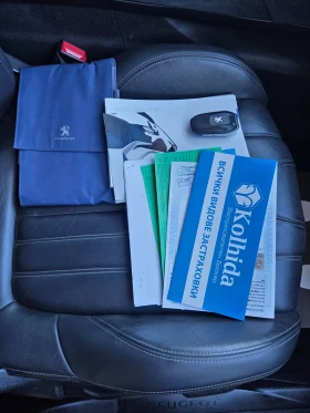 Peugeot 3008 1.5HDI-AUTOMAT | Mobile.bg � ����� ������ 17