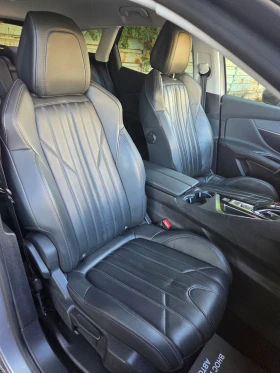 Peugeot 3008 1.5HDI-AUTOMAT | Mobile.bg � ����� ������ 12