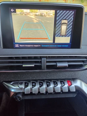 Peugeot 3008 1.5HDI-AUTOMAT | Mobile.bg � ����� ������ 15