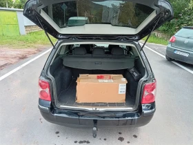 VW Passat 1.9TDI * КЛИМАТРОНИК * FACELIFT *  - 1200 € / 2347.00 лв. - 95554253 5