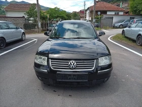 VW Passat 1.9TDI * КЛИМАТРОНИК * FACELIFT *  - 1200 € / 2347.00 лв. - 95554253 9
