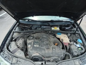 VW Passat 1.9TDI * КЛИМАТРОНИК * FACELIFT *  - 1200 € / 2347.00 лв. - 95554253 14