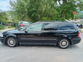 VW Passat 1.9TDI * КЛИМАТРОНИК * FACELIFT *  - 1200 € / 2347.00 лв. - 95554253 2