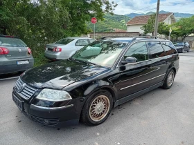 VW Passat 1.9TDI * КЛИМАТРОНИК * 
