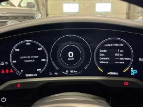 Porsche Taycan * Turbo S AWD * CARFAX * ����� �� ����������� | Mobile.bg � ����� ������ 8