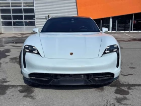 Porsche Taycan * Turbo S AWD * CARFAX * ����� �� ����������� | Mobile.bg � ����� ������ 6