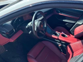 Porsche Taycan * Turbo S AWD * CARFAX * ����� �� ����������� | Mobile.bg � ����� ������ 5