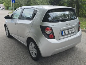 Chevrolet Aveo 1.3 Diesel  | Auto.bg — изображение 9