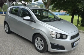 Chevrolet Aveo 1.3 Diesel  | Auto.bg — изображение 2