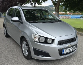 Chevrolet Aveo 1.3 Diesel 