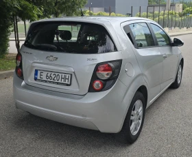 Chevrolet Aveo 1.3 Diesel  | Auto.bg — изображение 6